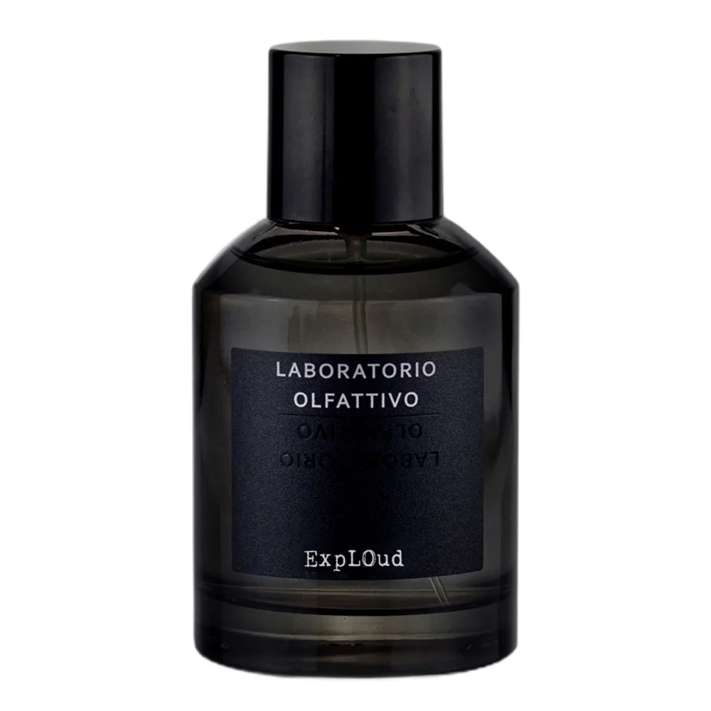 ExpLOud woda perfumowana