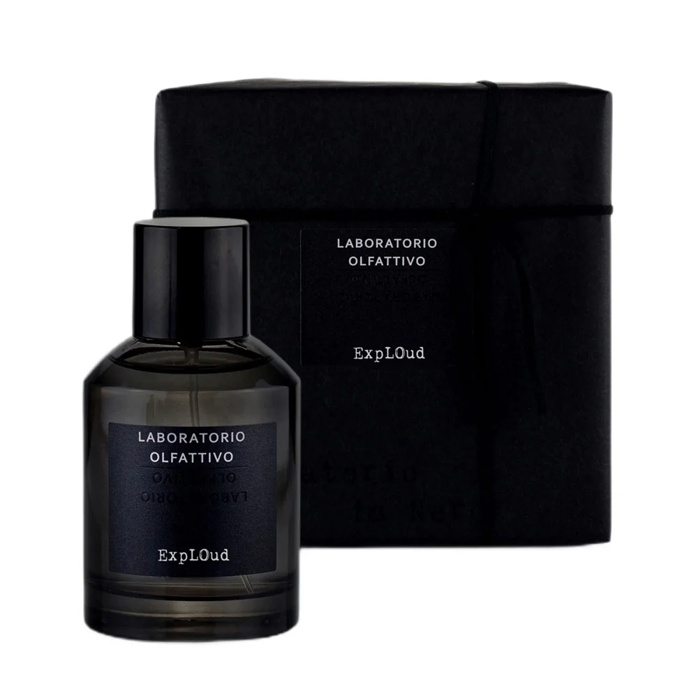 ExpLOud woda perfumowana - Image 2