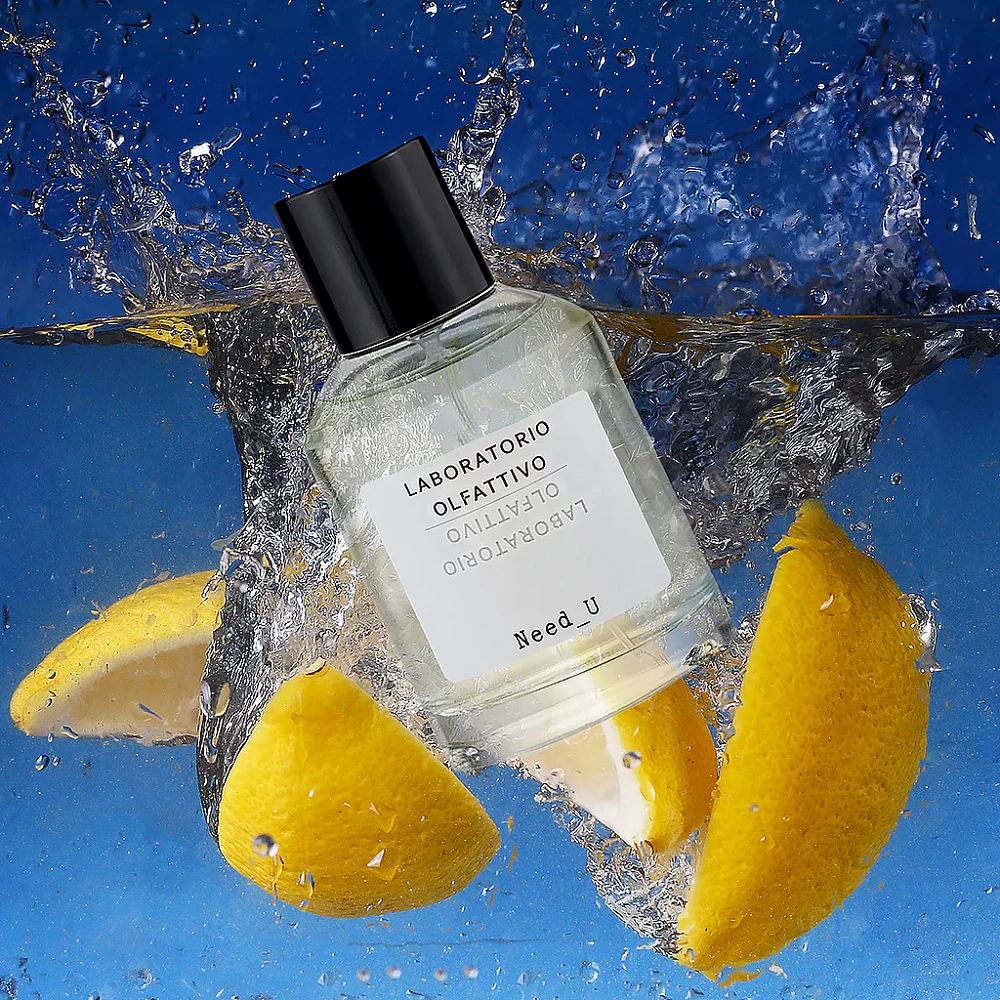 Need_U woda perfumowana spray - Image 3
