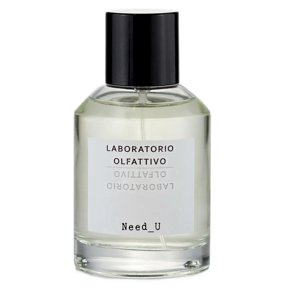 Need_U woda perfumowana spray - Image 4