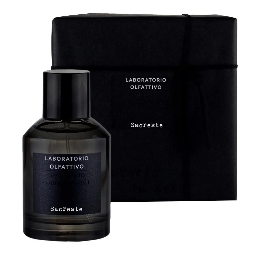 Sacreste woda perfumowana - Image 2