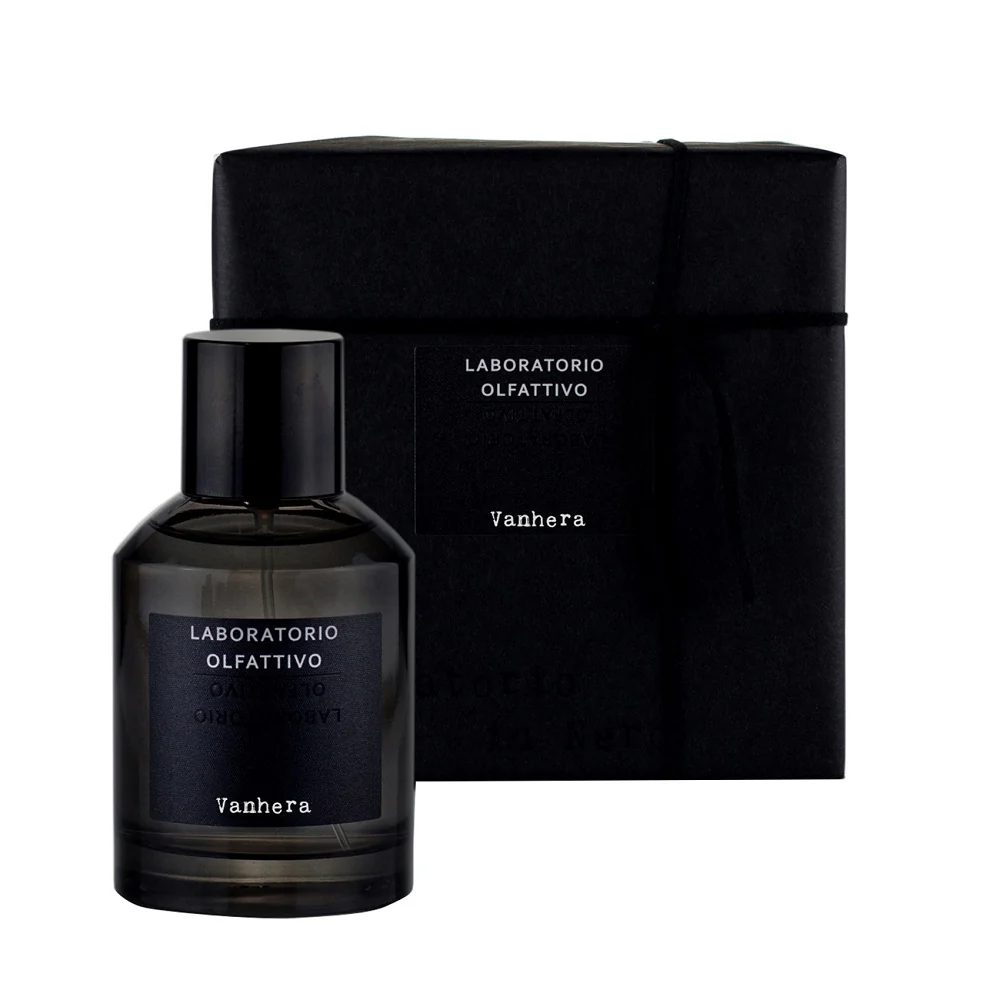 Vanhera woda perfumowana spray - Image 2