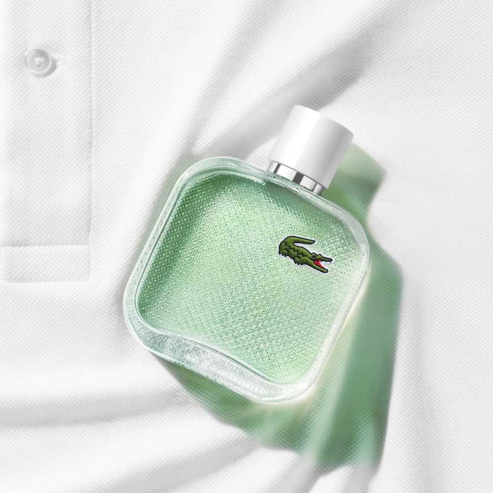 L.12.12 Blanc Eau Fraiche woda toaletowa spray 100ml - Image 3