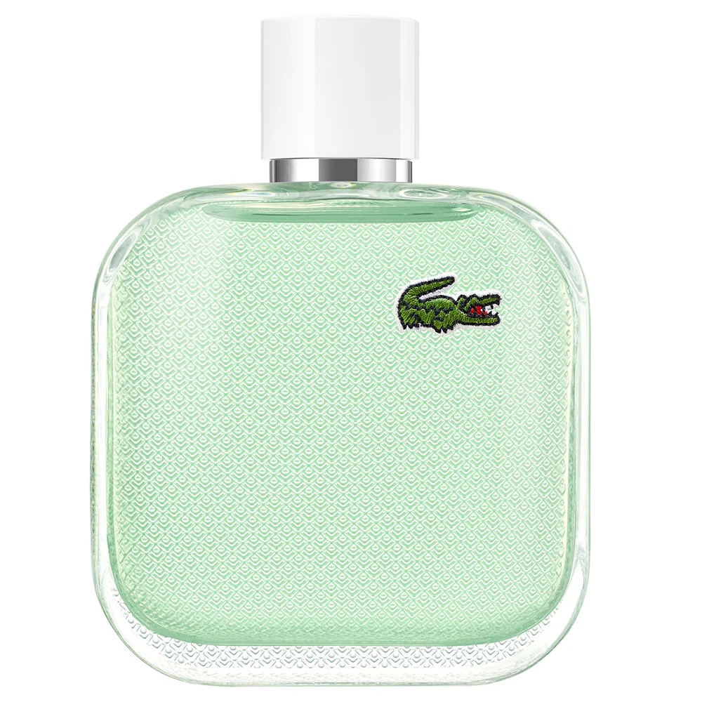 L.12.12 Blanc Eau Fraiche woda toaletowa spray 100ml - produkt bez opakowania