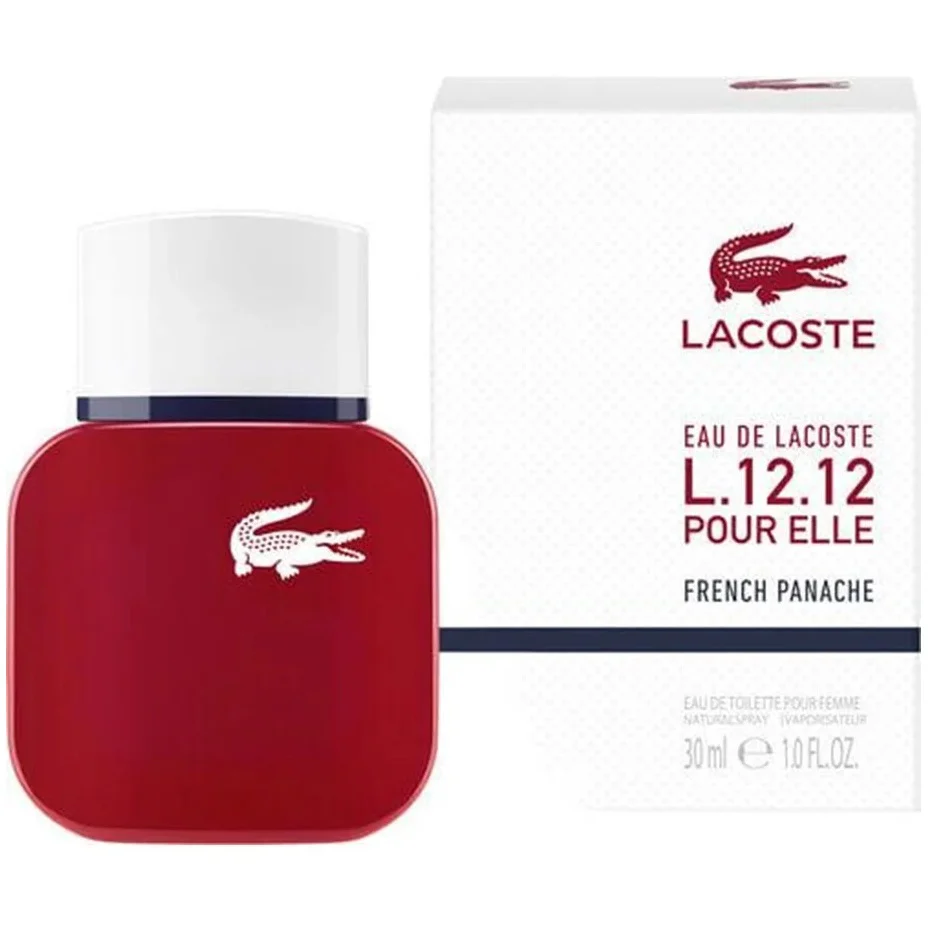 L.12.12 Pour Elle French Panache woda toaletowa spray - Image 6