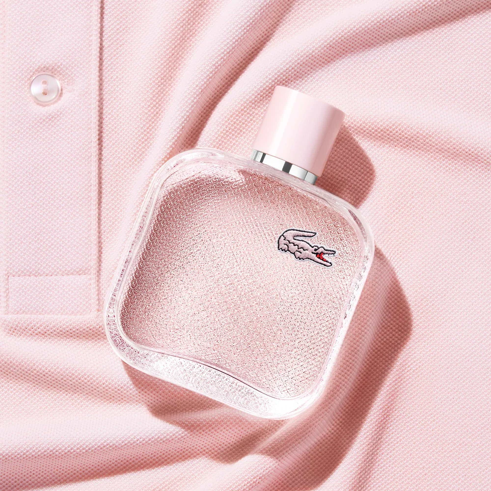 L.12.12 Rose Eau Fraiche woda toaletowa spray - Image 4
