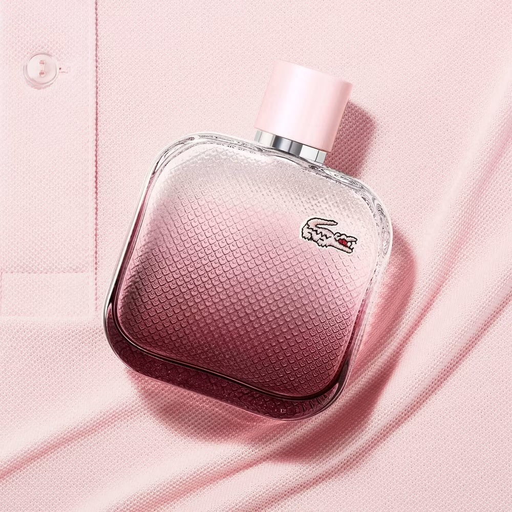 L.12.12 Rose Eau Intense woda toaletowa spray - Image 9