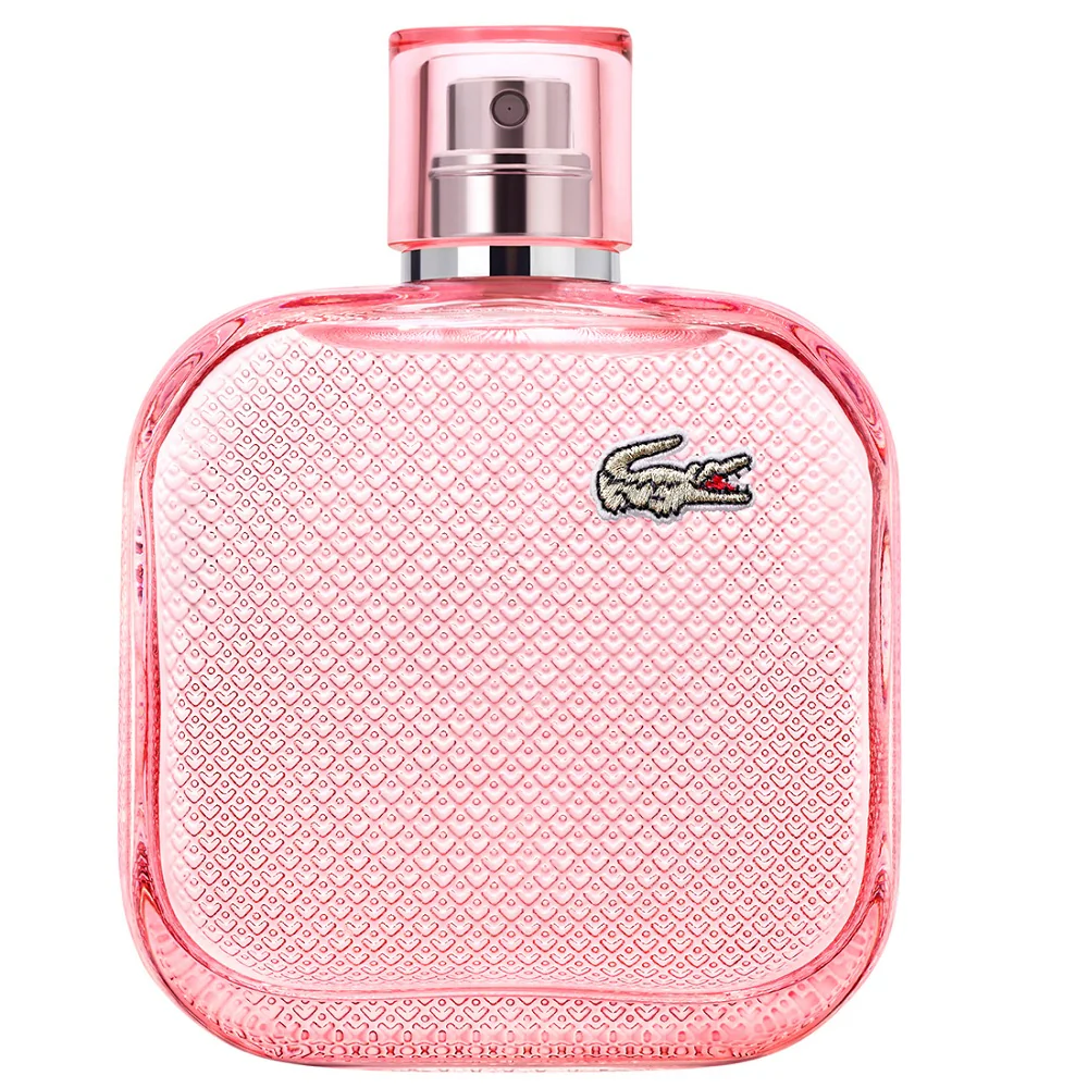 L.12.12 Rose Sparkling woda toaletowa