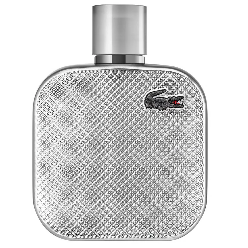 L.12.12 Silver Grey woda perfumowana - Image 3