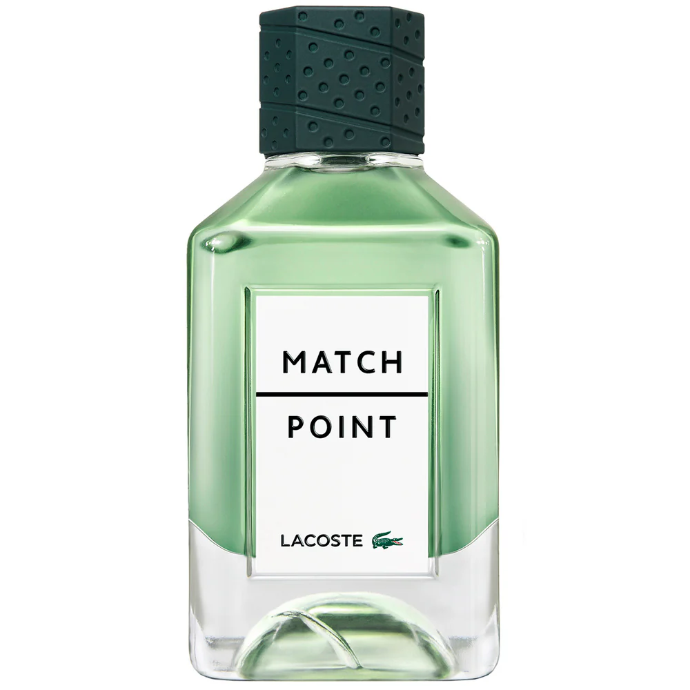 Match Point woda toaletowa spray