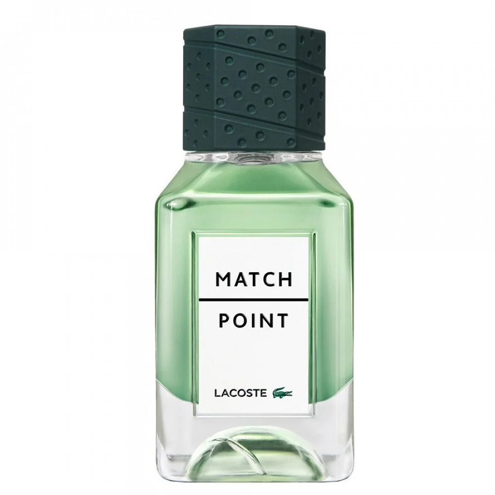 Match Point woda toaletowa spray - Image 10