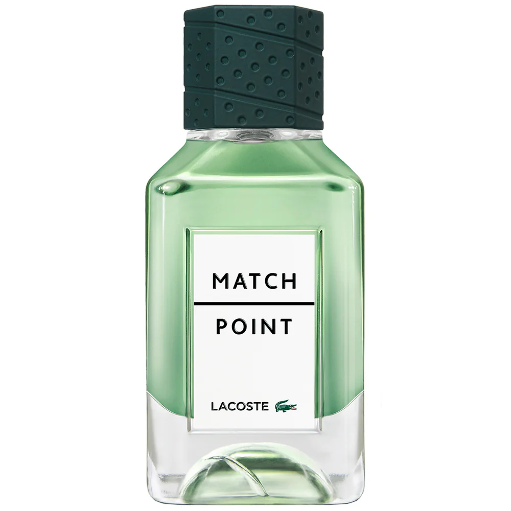 Match Point woda toaletowa spray - Image 11