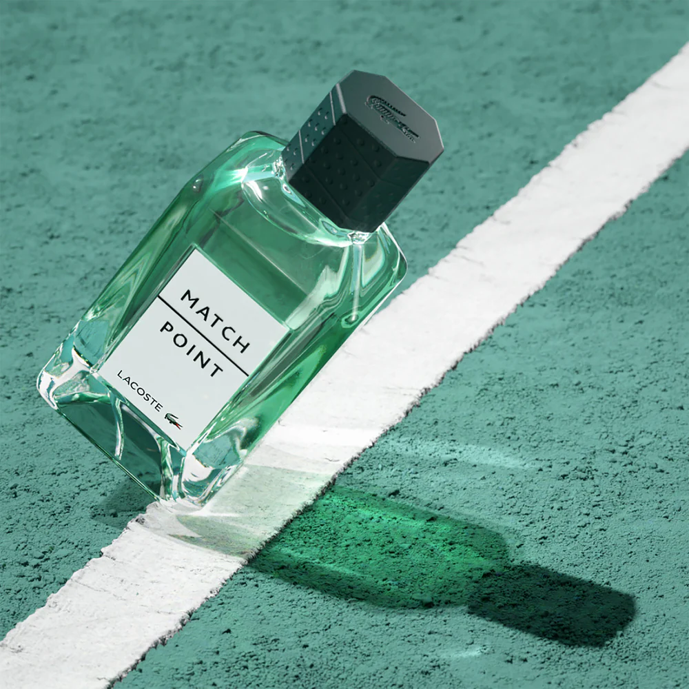 Match Point woda toaletowa spray - Image 6