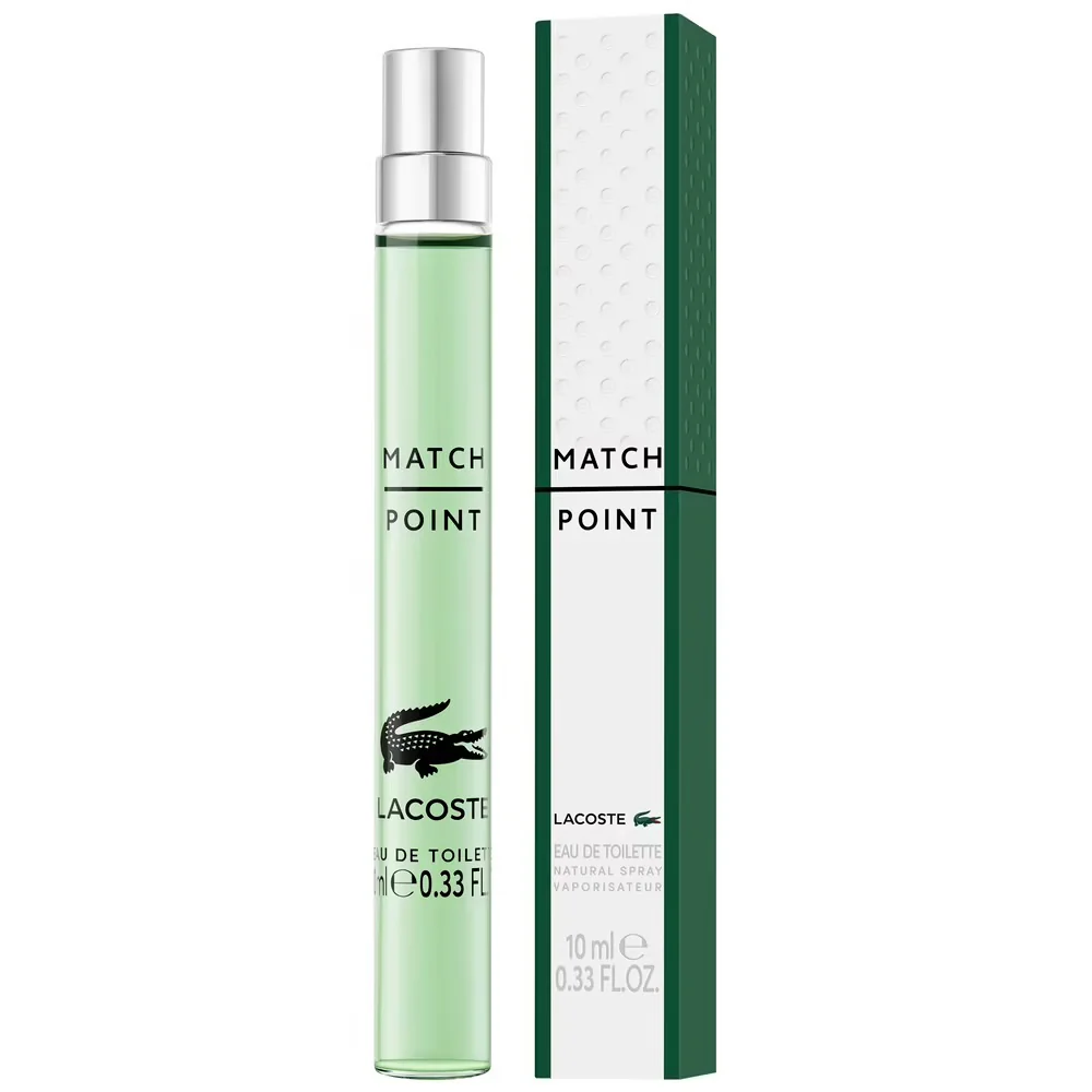 Match Point woda toaletowa spray - Image 8