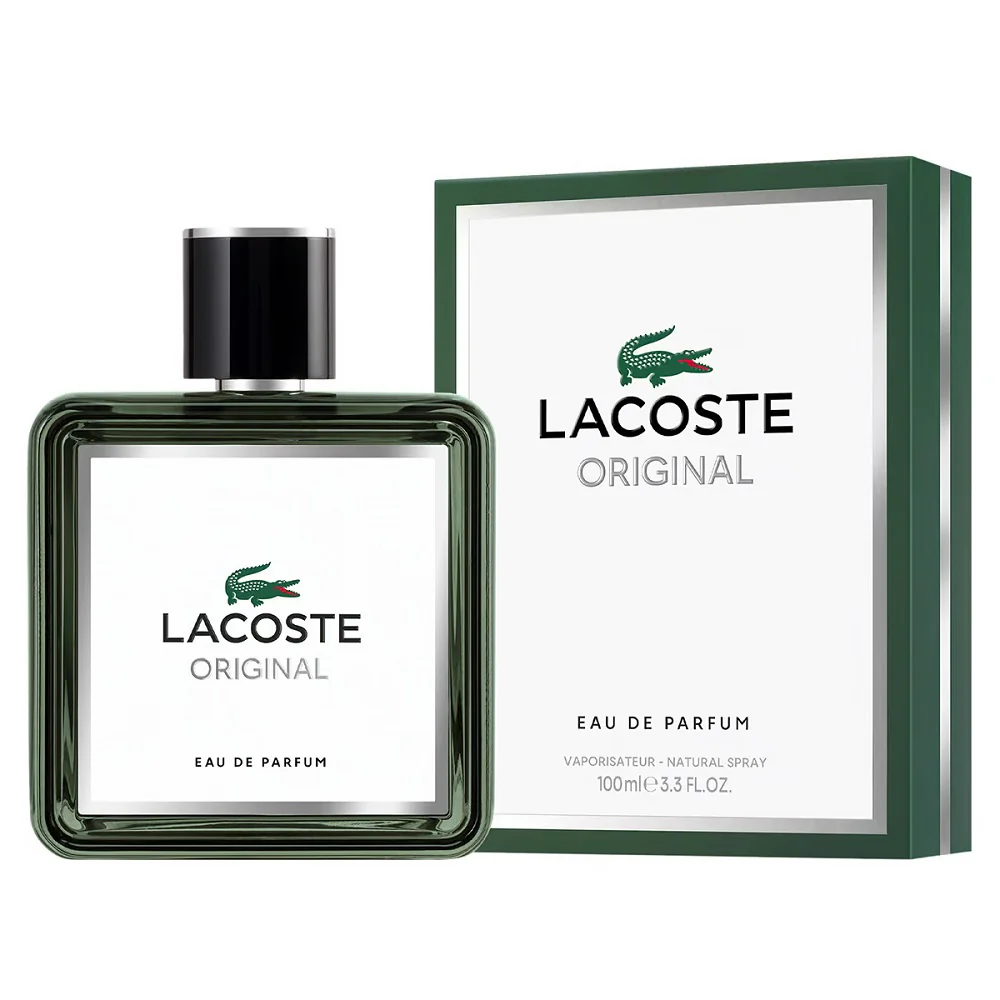 Original woda perfumowana spray - Image 2