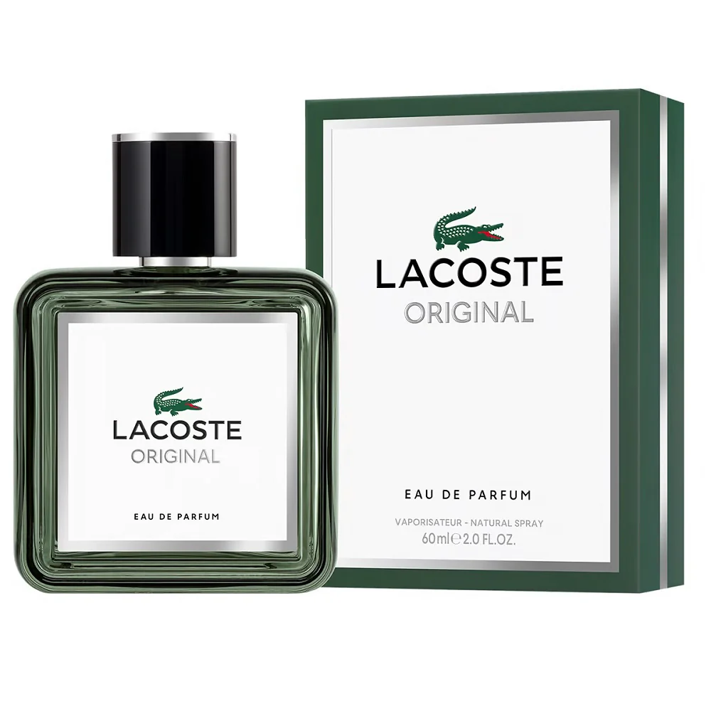 Original woda perfumowana spray - Image 3
