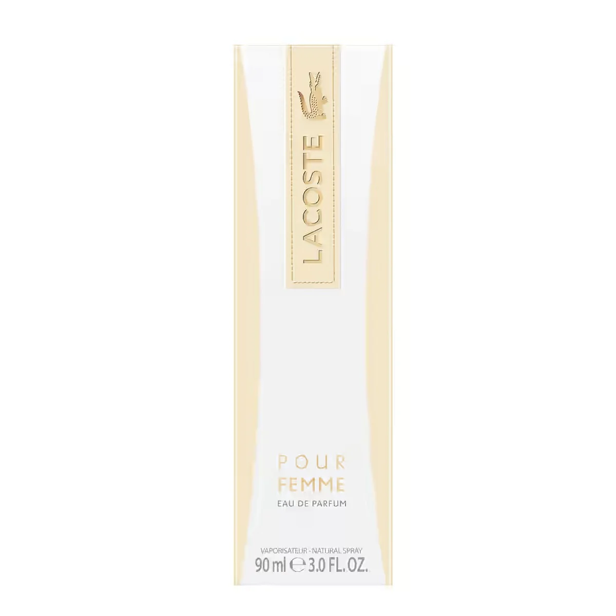 Pour Femme woda perfumowana spray - Image 3