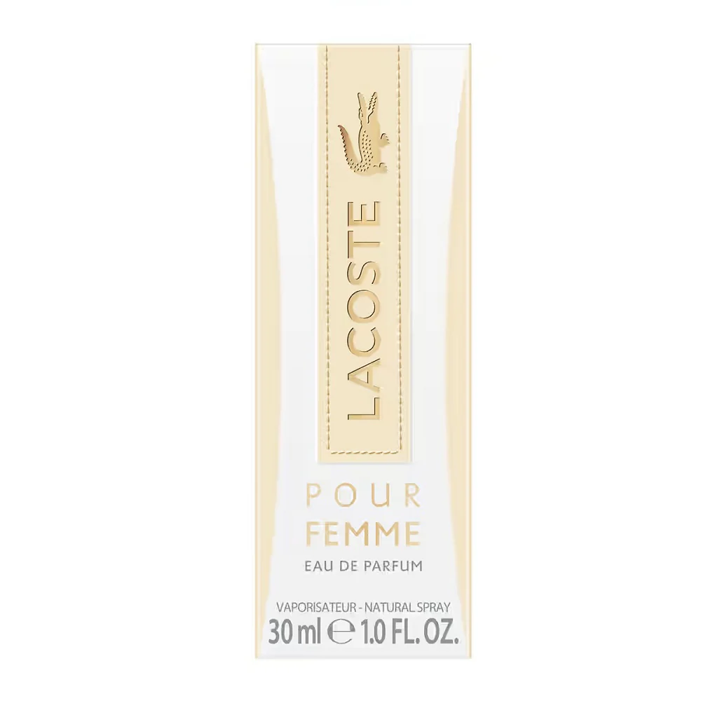 Pour Femme woda perfumowana spray - Image 4