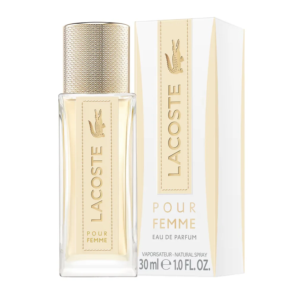 Pour Femme woda perfumowana spray - Image 5