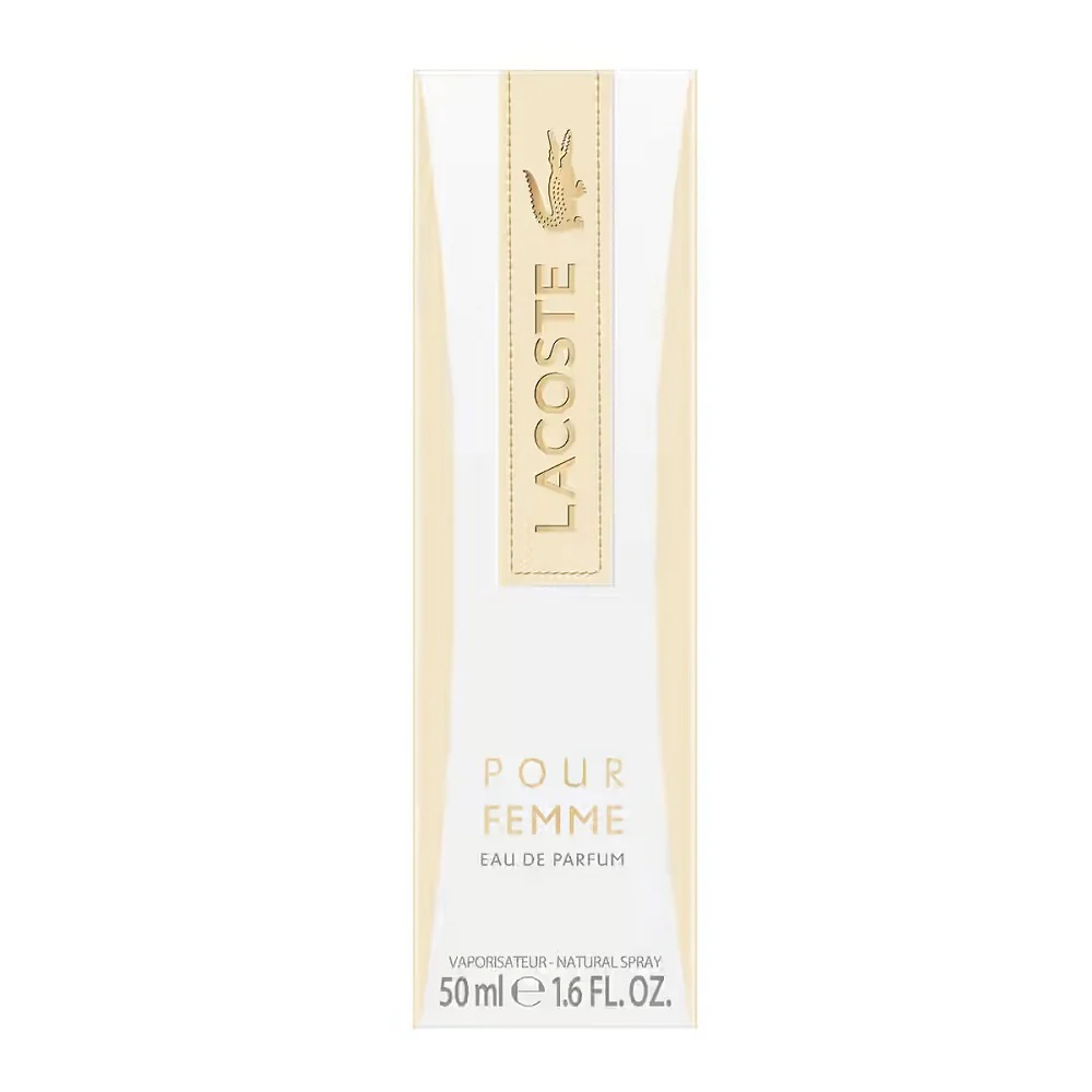 Pour Femme woda perfumowana spray - Image 6