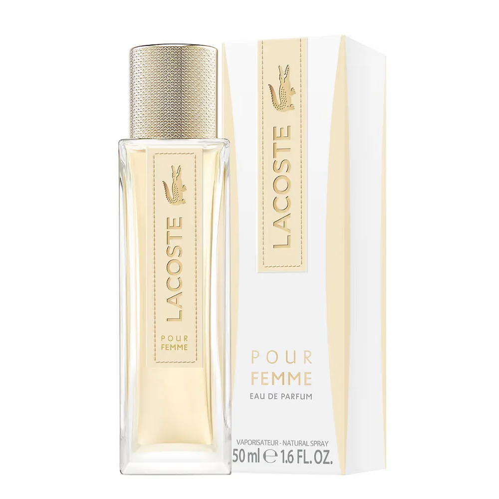 Pour Femme woda perfumowana spray - Image 7