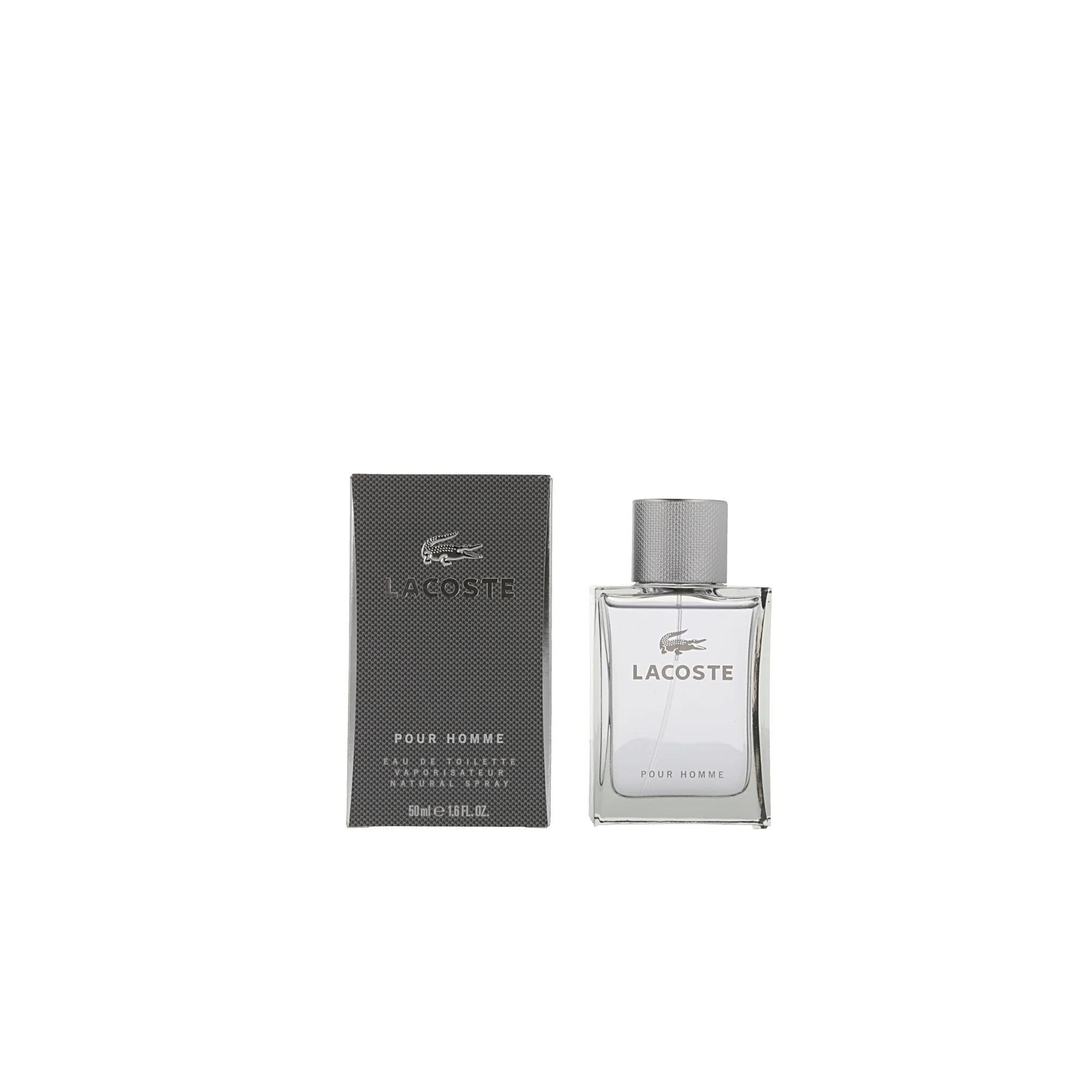 Pour Homme woda toaletowa spray - Image 3