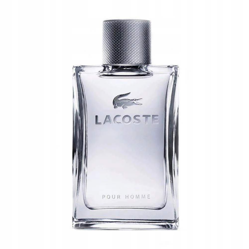 Pour Homme woda toaletowa spray - Image 6