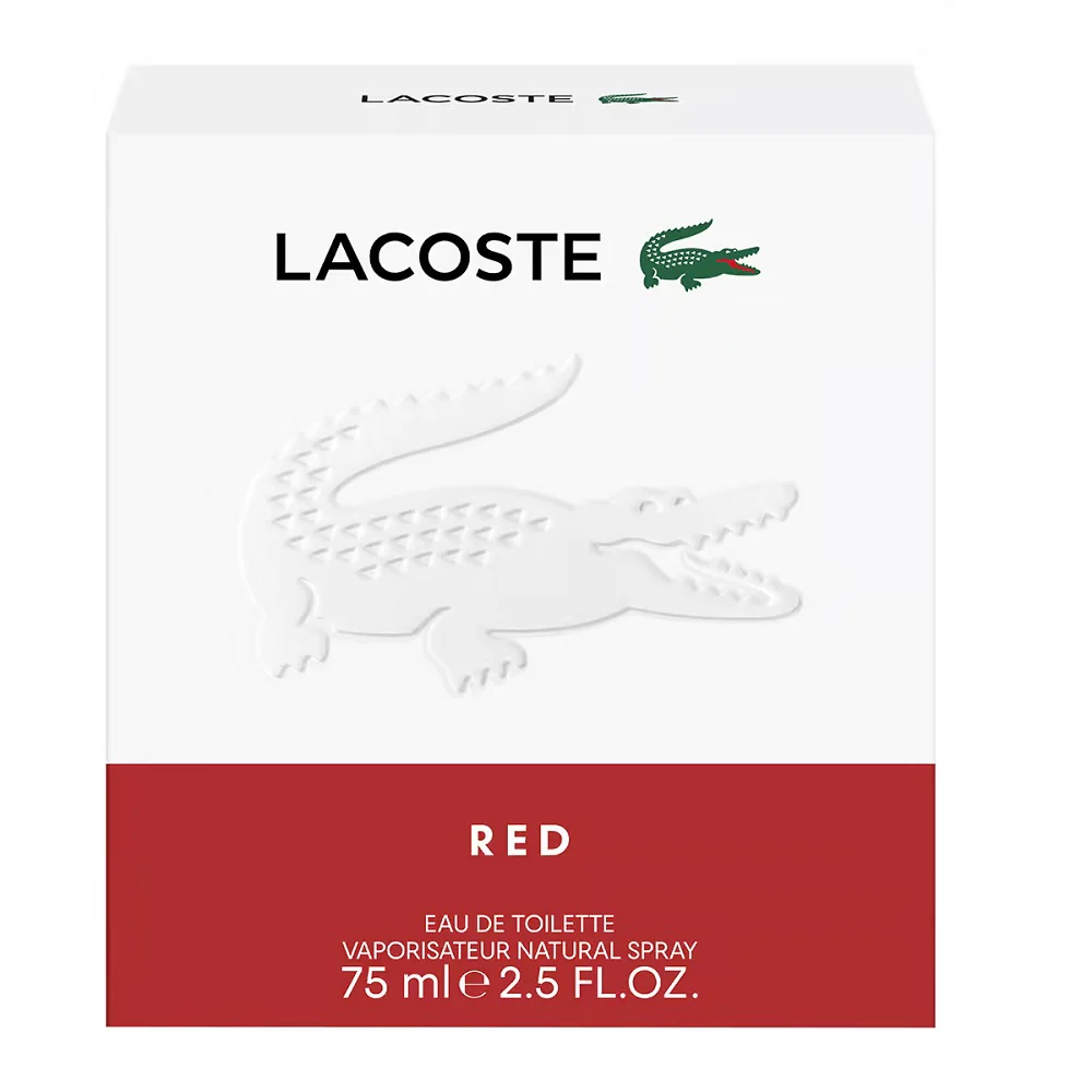Red woda toaletowa spray - Image 3