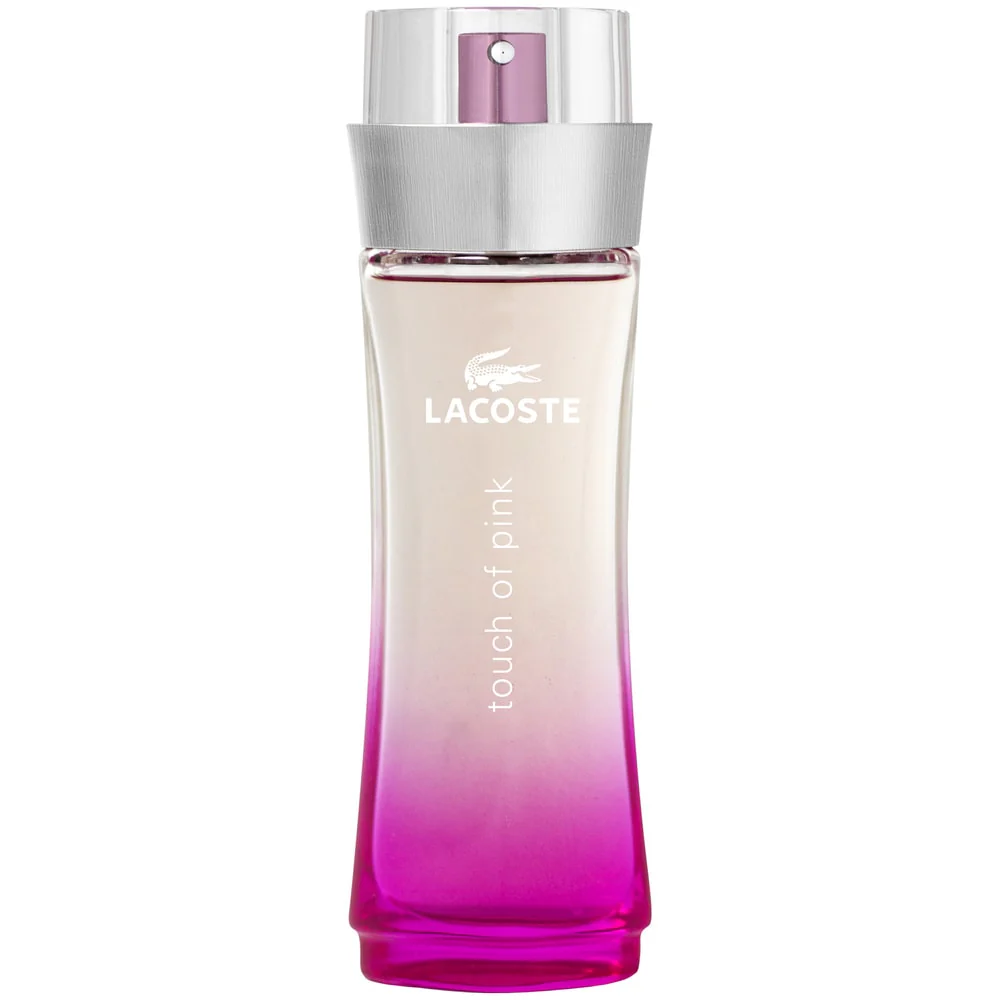Touch of Pink woda toaletowa spray