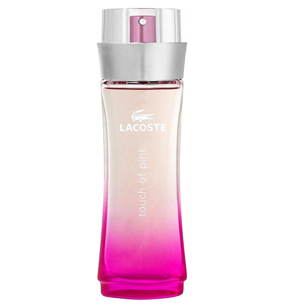 Touch of Pink woda toaletowa spray - Image 6