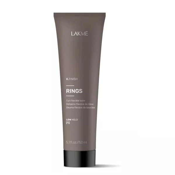 K.Finish Rings nawilżający balsam do loków 150ml