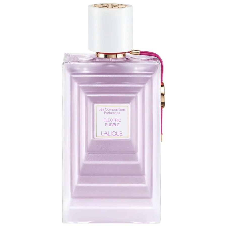 Les Compositions Parfumees Electric Purple woda perfumowana - Image 3