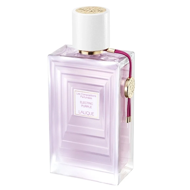Les Compositions Parfumees Electric Purple woda perfumowana - Image 7
