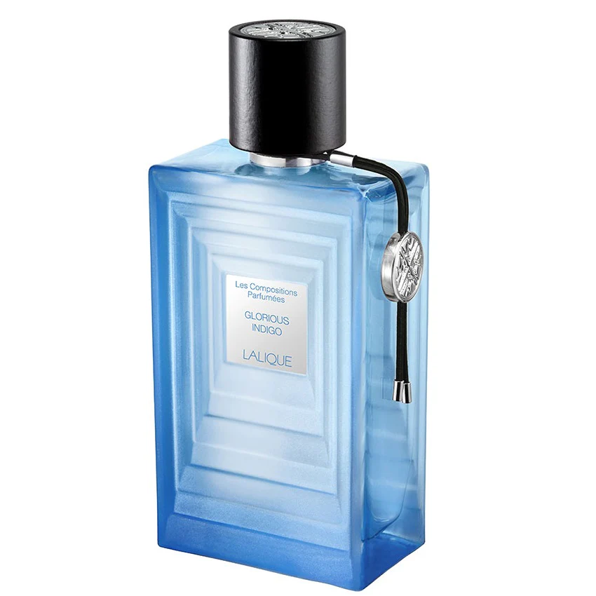 Les Compositions Parfumees Glorious Indigo woda perfumowana spray - Image 5
