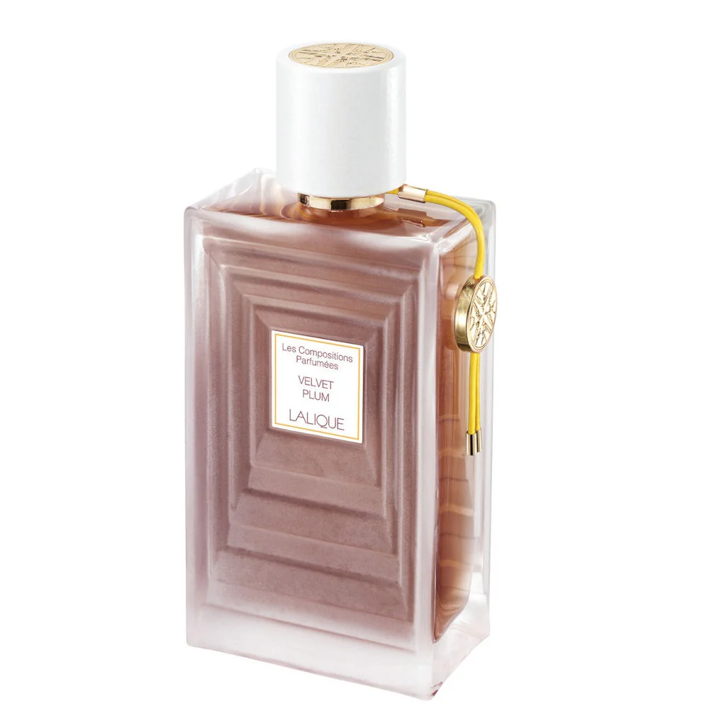 Les Compositions Parfumees Velvet Plum woda perfumowana - Image 4