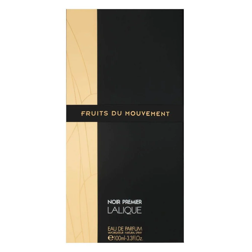 Noir Premier Fruits Du Mouvement 1977 woda perfumowana - Image 3