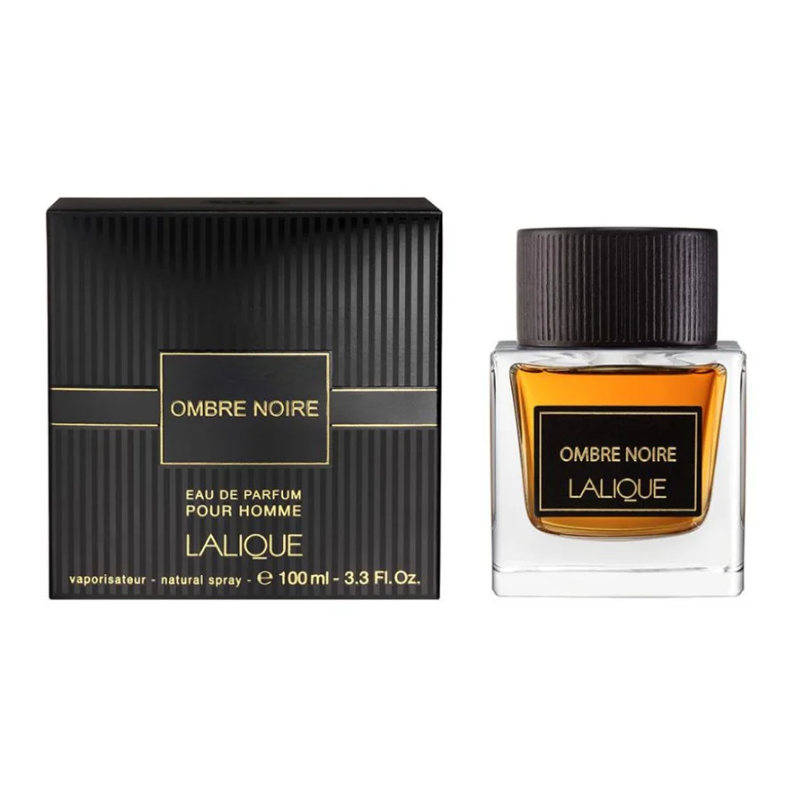 Ombre Noire woda perfumowana spray - Image 2