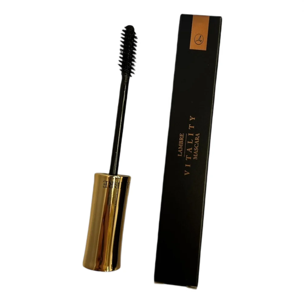 Vitality Mascara tusz do rzęs 9ml