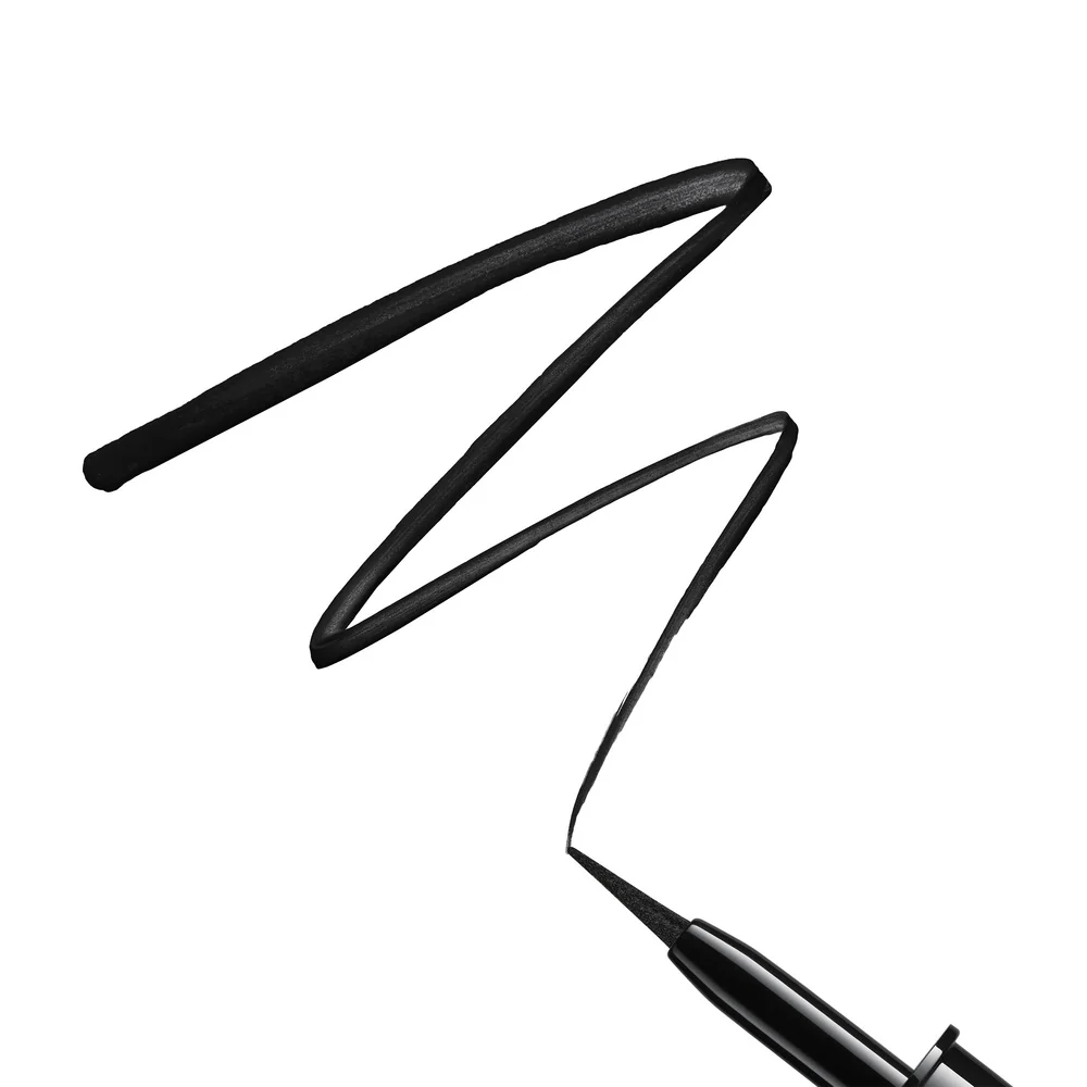 Artliner-Eyeliner Tusz do kresek nr 01 Noir 1.4ml - Image 4
