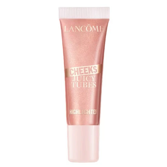 Cheeks Juicy Tubes Highlighter rozświetlacz w tubce 12ml - Image 5