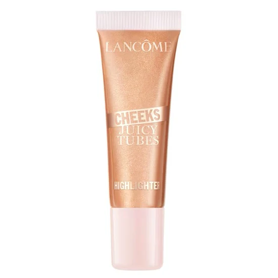 Cheeks Juicy Tubes Highlighter rozświetlacz w tubce 12ml - Image 6