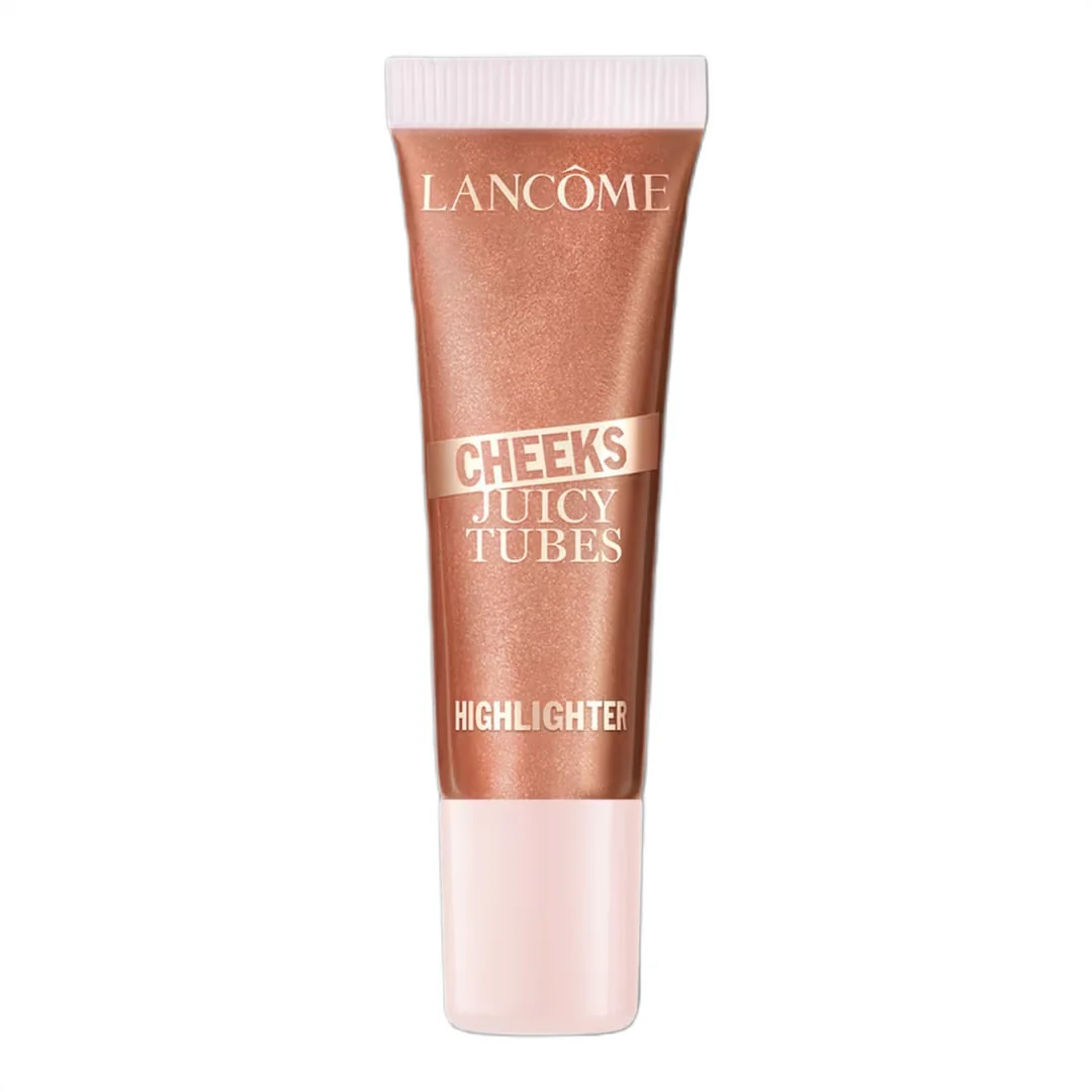 Cheeks Juicy Tubes Highlighter rozświetlacz w tubce 12ml - Image 7