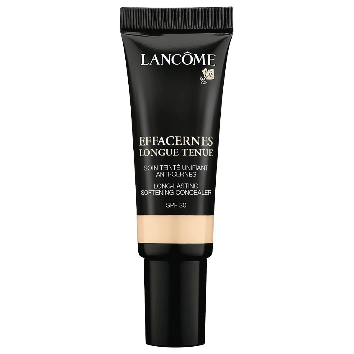 Effacernes Longue Tenue Long Lasting Softening Concealer korektor pielęgnujący 015 Beige Naturel 15ml