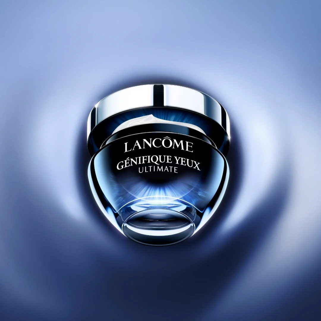 Genifique Yeux Ultimate regenerujący krem pod oczy 20ml - Image 2
