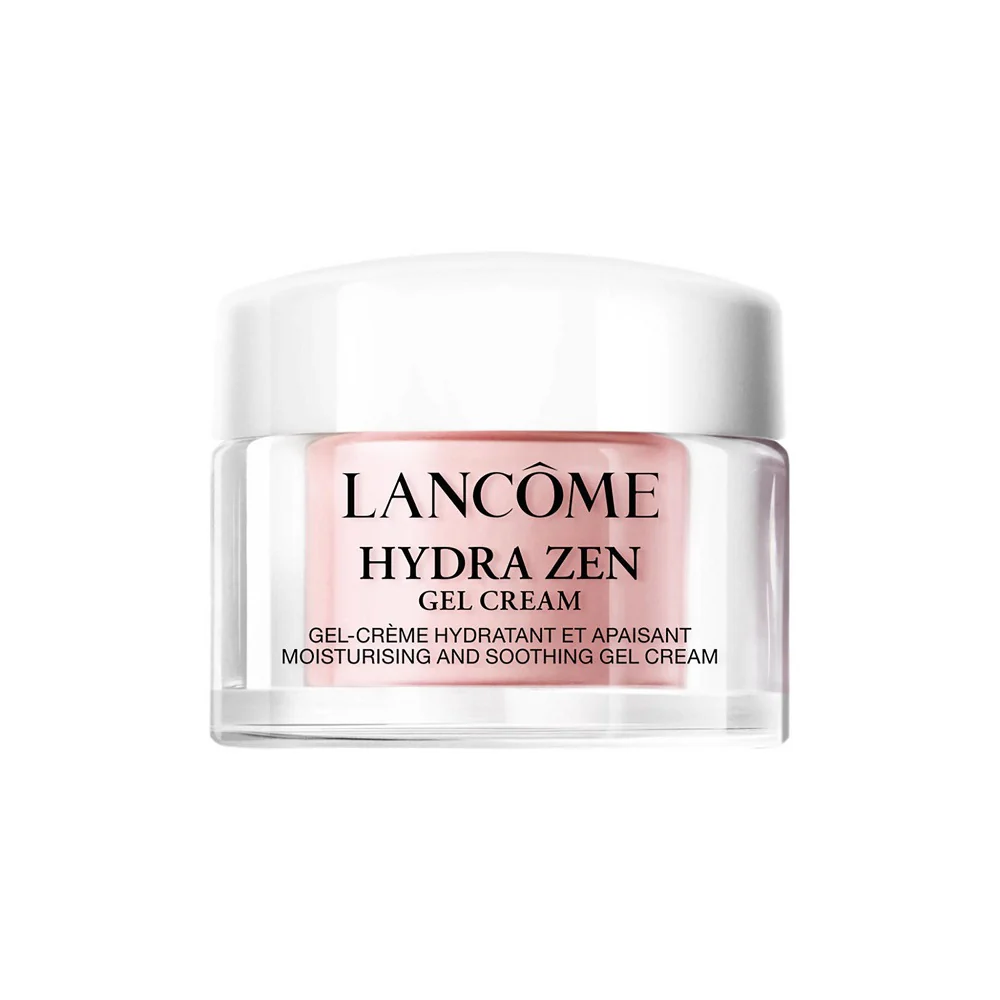 Hydra Zen Gel Cream nawilżająco-kojący żel-krem do twarzy 15ml