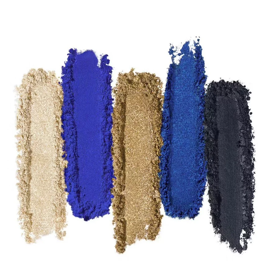Hypnose Palette 5 Eyeshadow paleta pięciu cieni do powiek 4g - Image 12