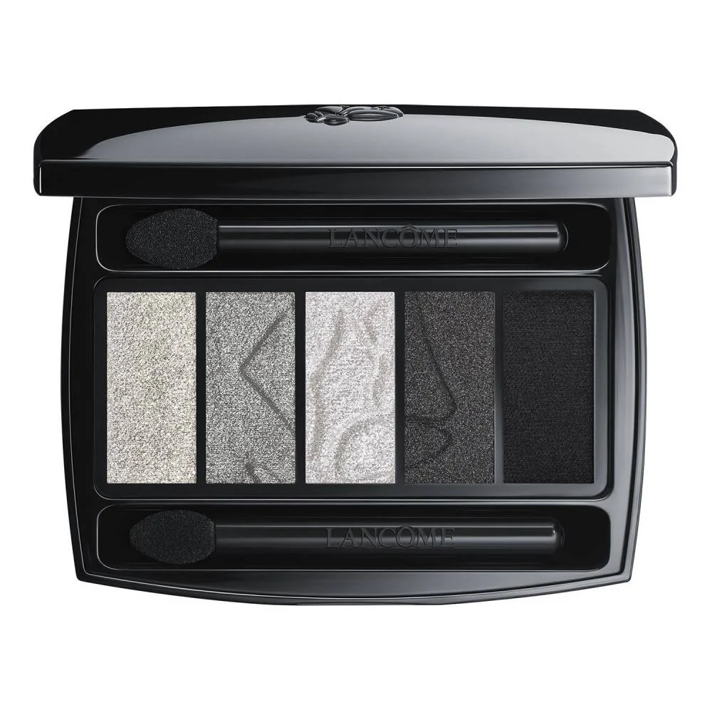 Hypnose Palette 5 Eyeshadow paleta pięciu cieni do powiek 4g - Image 17