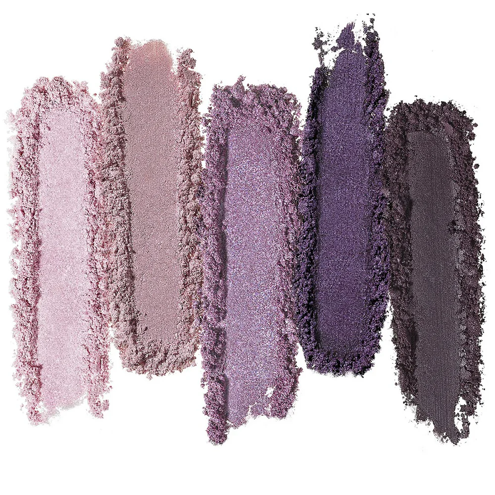 Hypnose Palette 5 Eyeshadow paleta pięciu cieni do powiek 4g - Image 2