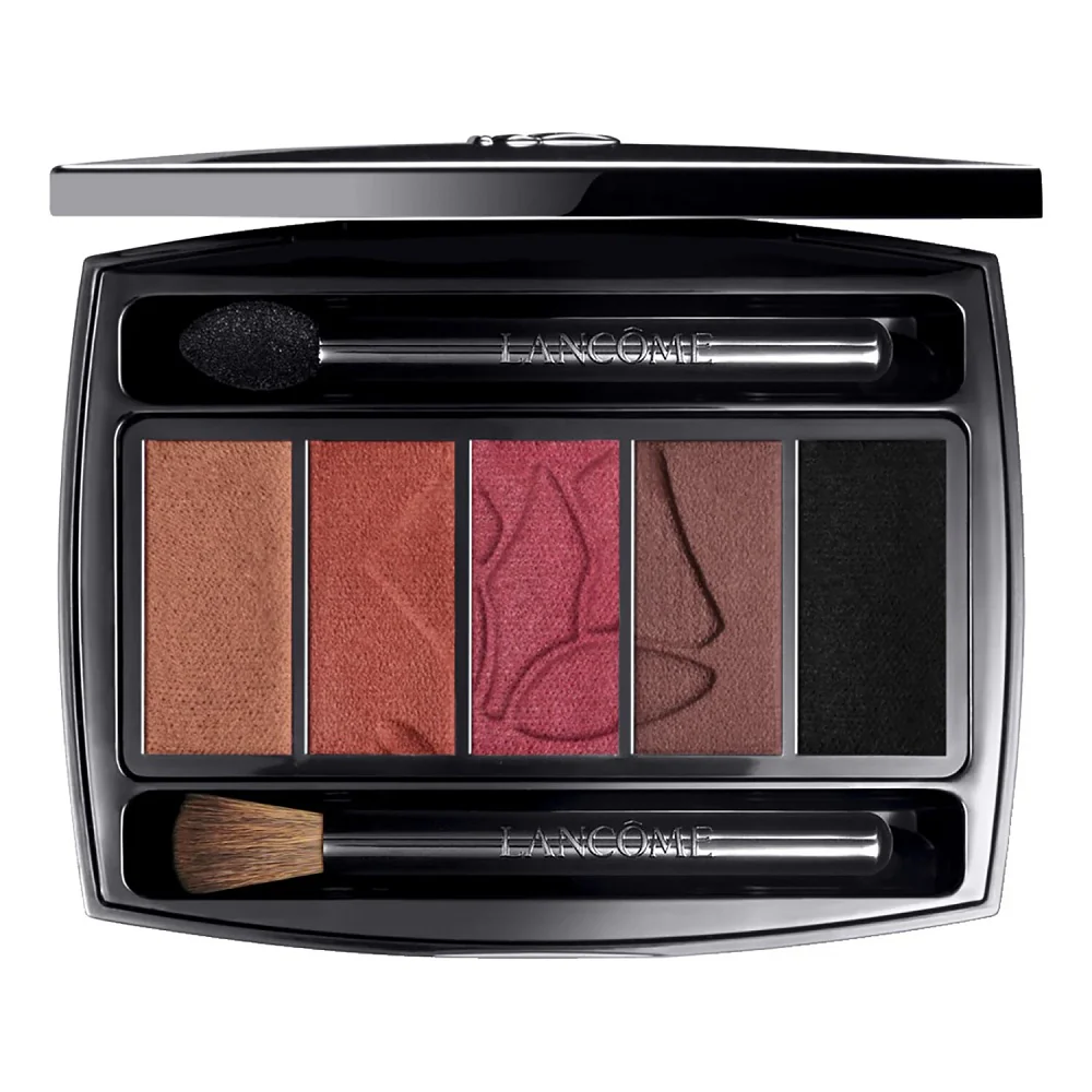 Hypnose Palette 5 Eyeshadow paleta pięciu cieni do powiek 4g - Image 22