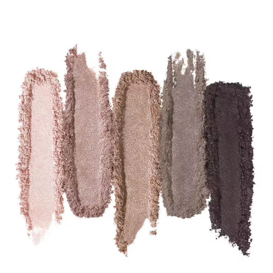 Hypnose Palette 5 Eyeshadow paleta pięciu cieni do powiek 4g - Image 4